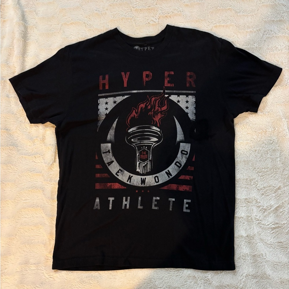 Men’s Hyper T-Shirt